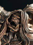 [Pre-Order Closed] BLIZZARD ENTERTAINMENT - Statue - World of Warcraft - Grommash Hellscream Bronze Edition Statue BLZ006 (Licensed)