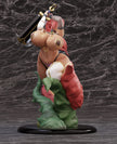 [Pre-Order Closed] SODA Studio - Statue - Original - Silver Rank Adventurer Fire Dragon Rinea (Licensed)