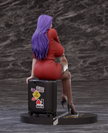 [Pre-Order Closed] SODA Studio - Statue - Milf Airlines - Dear Mother Clara Stewardess Uniform (Licensed)