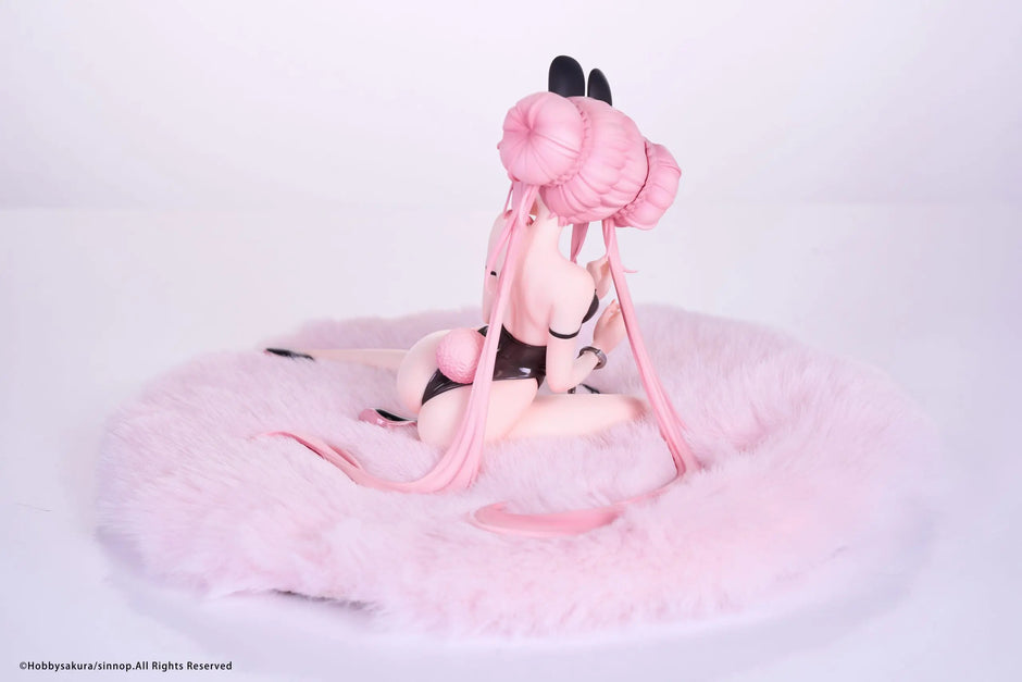 [Pre-Order] HobbySakura Studio - PVC - Original True Point 1/8 Bunny Ver. (Licensed)