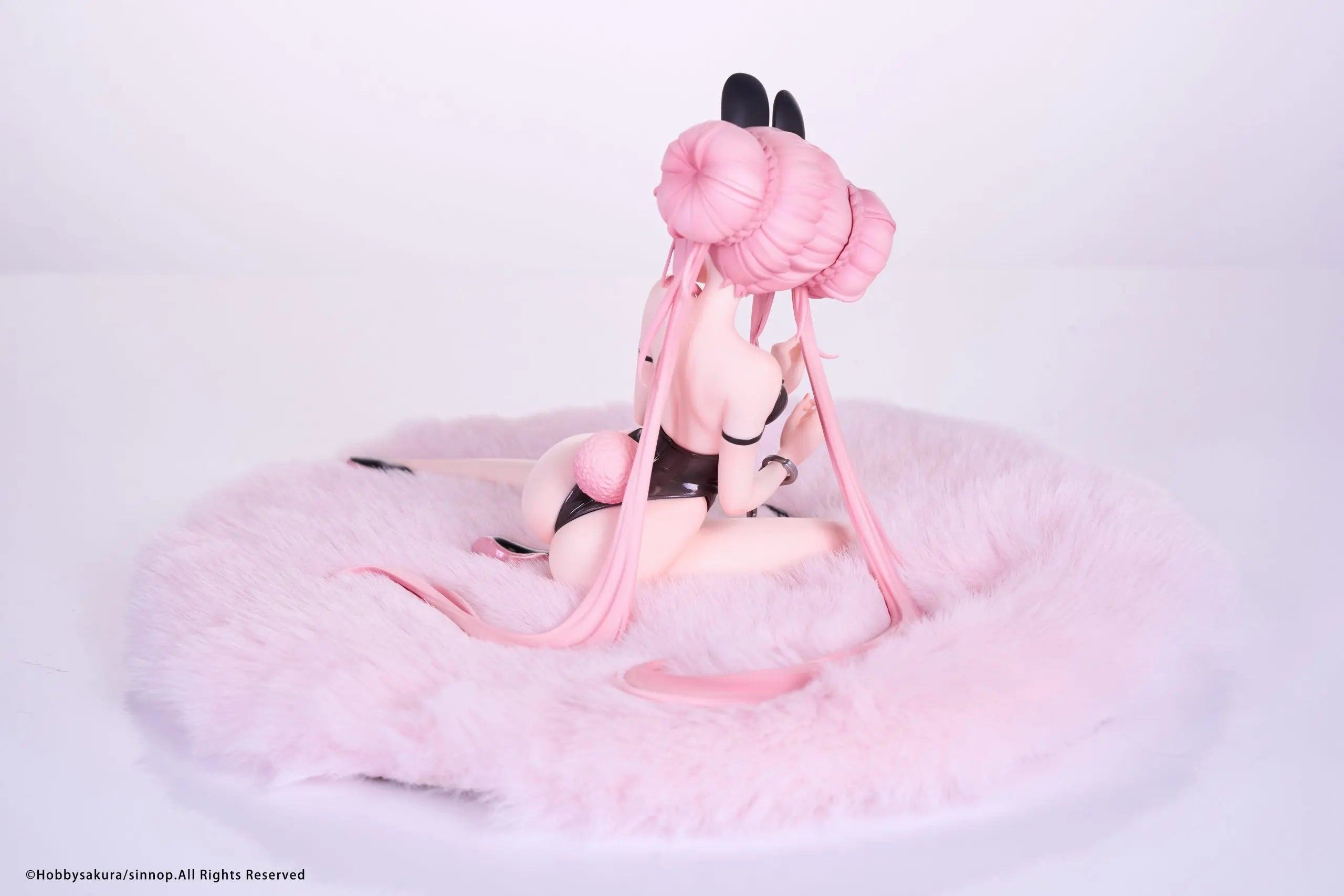 [Pre-Order] HobbySakura Studio - PVC - Original True Point 1/8 Bunny Ver. (Licensed)