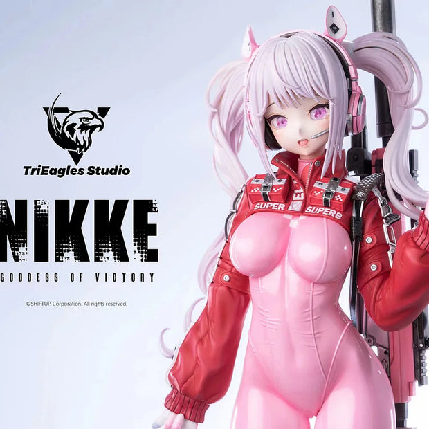 [Out of Print] TriEagles Studio - Statue - Goddess of Victory: Nikke - 01 Alice (Licensed)