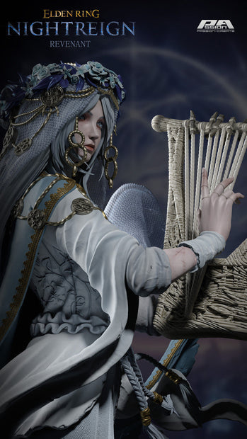 [Pre-Order] PA Create - Statue - Elden Ring - Nightreign Revenant