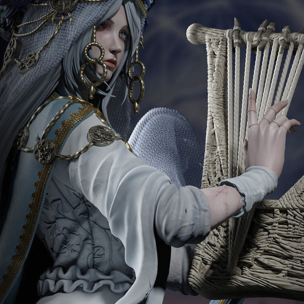 [Pre-Order] PA Create - Statue - Elden Ring - Nightreign Revenant