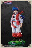 [Pre-Order] Mimo Studio - Statue - Chūka Ichiban - Plelades Liu