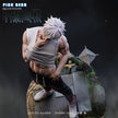 [Warehouse in Stock] Pink Bear Studio - Statue - Jujutsu Kaisen - Satoru Gojo