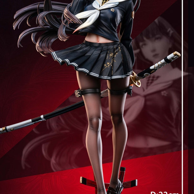 [Warehouse in Stock] Xpic Studio - Statue - Azur Lane Noshiro