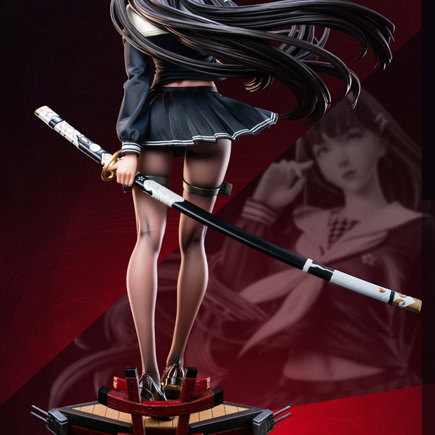 [Warehouse in Stock] Xpic Studio - Statue - Azur Lane Noshiro