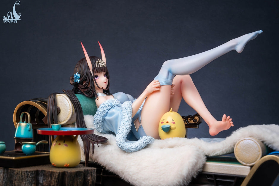 [Warehouse in Stock] Xpic Studio - Statue - Azur Lane Noshiro