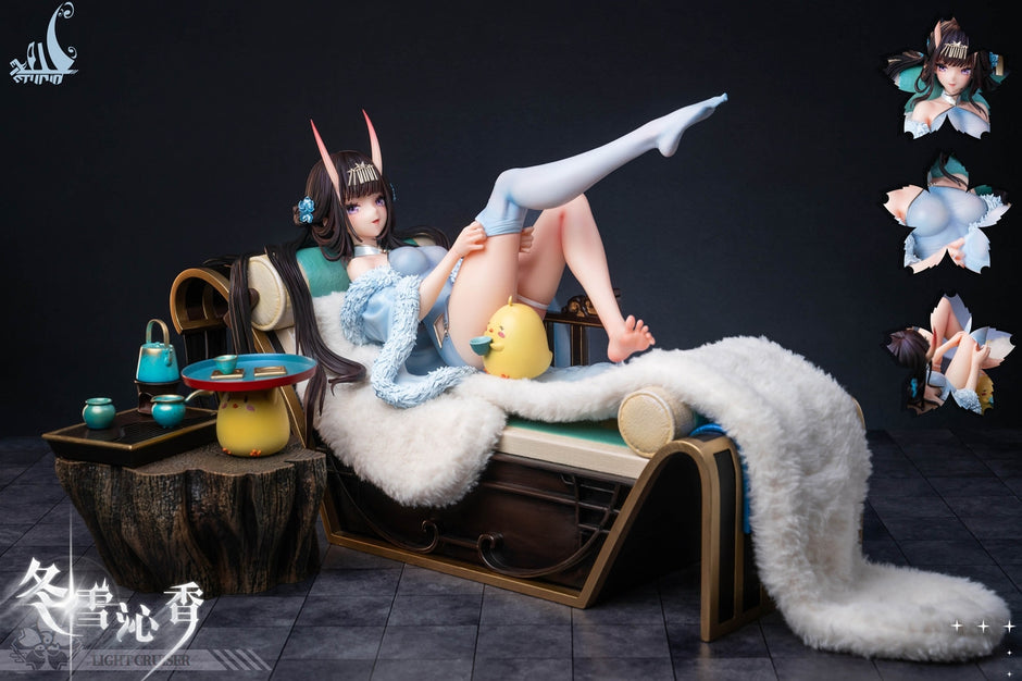 [Warehouse in Stock] Xpic Studio - Statue - Azur Lane Noshiro