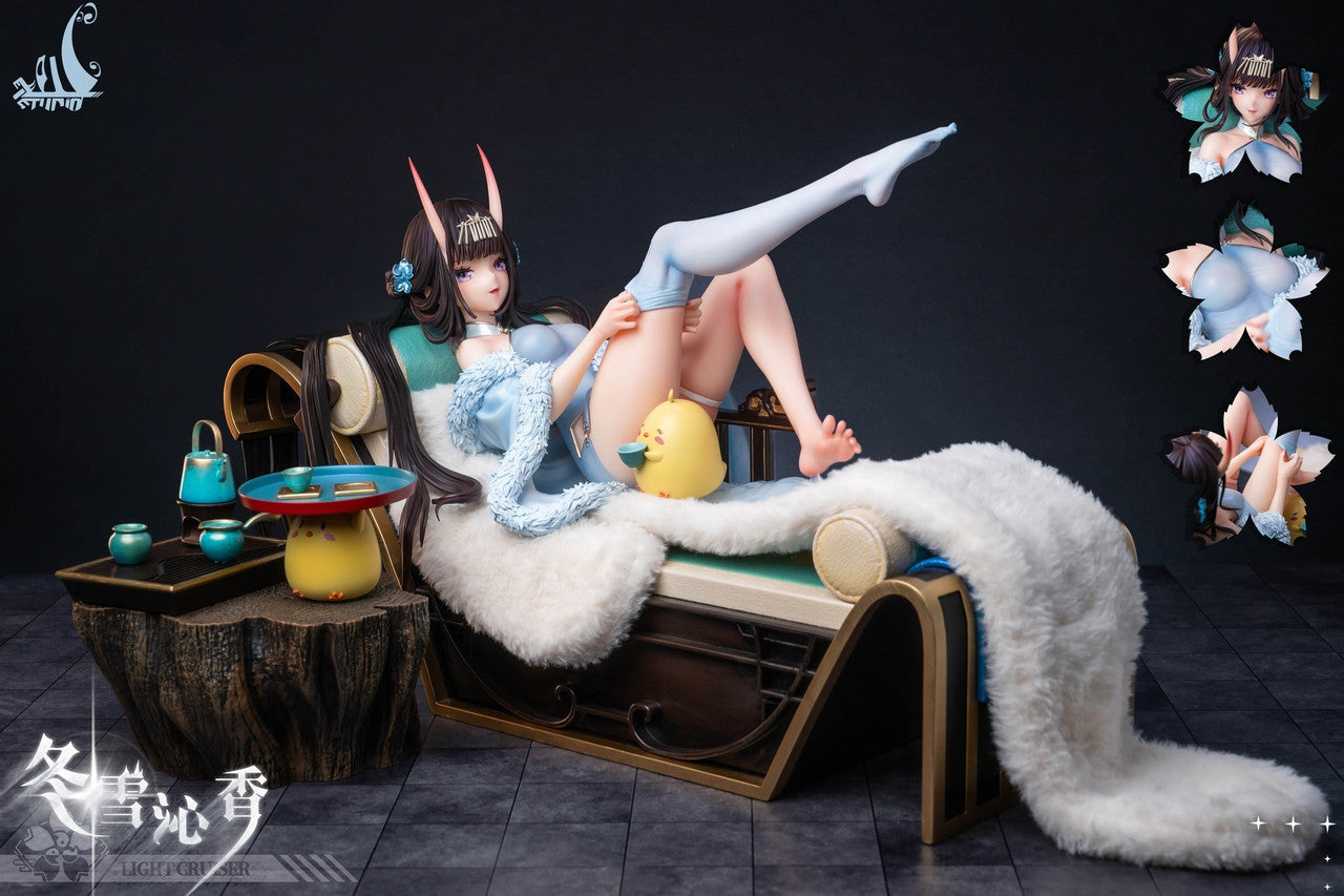 [Warehouse in Stock] Xpic Studio - Statue - Azur Lane Noshiro