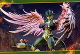 [Warehouse in Stock] Hunter fan Studio - Statue - HUNTER X HUNTER - New series Meruem