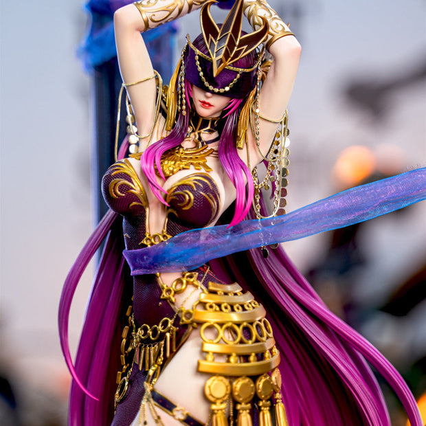 [Pre-Order] Light Year Studio - Statue - Dungeon & Fighter - Genesis Venus (Licensed)