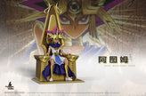 [Warehouse in Stock] Freedom Studio - Statue - Yu-Gi-Oh Yami Yugi