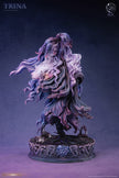 [Warehouse in Stock] HunDian Studio - Statue - Elden Ring - Series Trina
