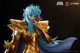 [Warehouse in Stock] Jimei Palace studio - Statue - Saint Seiya Pisces Aphrodite(Licensed)