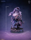 [Warehouse in Stock] HunDian Studio - Statue - Elden Ring - Series Trina