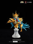 [Warehouse in Stock] Jimei Palace studio - Statue - Saint Seiya Pisces Aphrodite(Licensed)