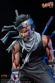 [Warehouse in Stock] PickStar Studio - Statue - Naruto Bloody Zabuza Momochi (Licensed)