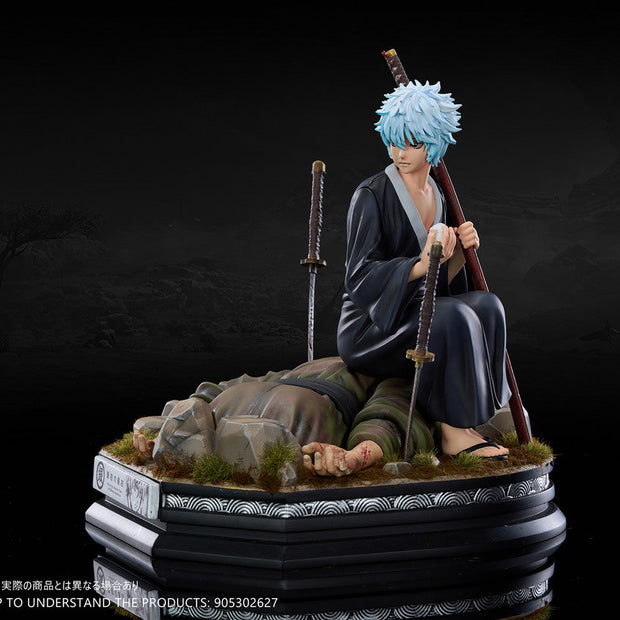 [Pre-Order] LAMZC Studio - Statue - Gin Tama - Kid Sakata Gintoki