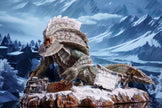 [Pre-Order] Dragon Frontier Studio - Statue - Monster Hunter - Ukanlos﻿
