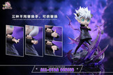 [Pre-Order Closed] GuluGulu Studio - Statue - Spy x Family - Anya cos Satoru Gojo