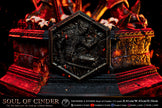[Pre-Order] THUNDER Z Studio - Statue - Dark Souls - Lord of Cinder