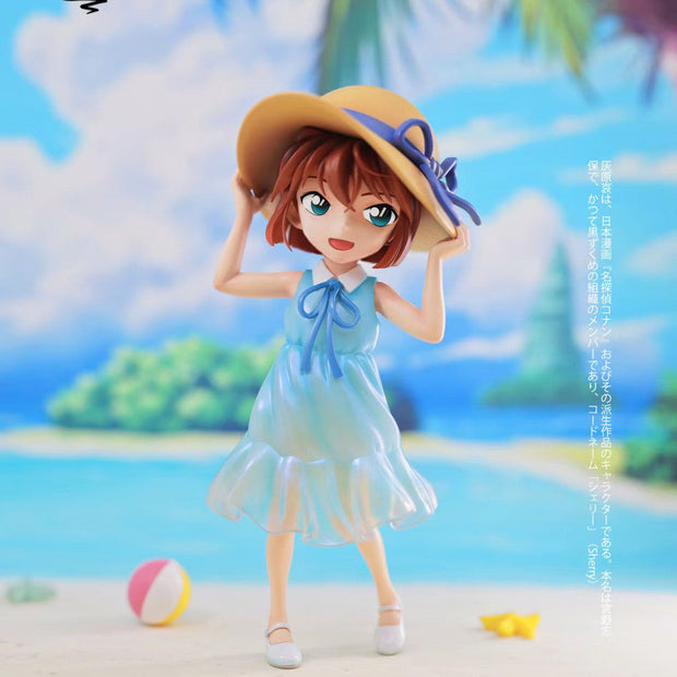 [Pre-Order] RS Studio - Statue - Detective Conan - Haibara Ai
