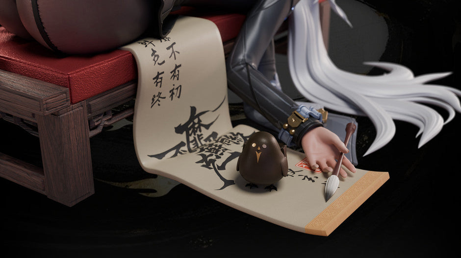 [Pre-Order Closed] Mi Yin Studio - Statue - Zenless Zone Zero - Yixuan