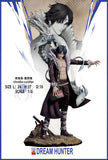 [Pre-Order] DREAM HUNTER Studio - Statue - HUNTER × HUNTER - Phantom Troupe