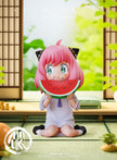 [Pre-Order] MoKu Studio - Statue - Spy x Family - Anya eating Watermelon