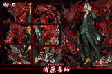 [Pre-Order Closed] HXHENG × CHENG Studio - Statue - Bleach - Urahara Kisuke