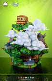 [Warehouse in Stock] Emoji & Wind Studio  - Statue - TOTORO Story My Neighbor Totoro