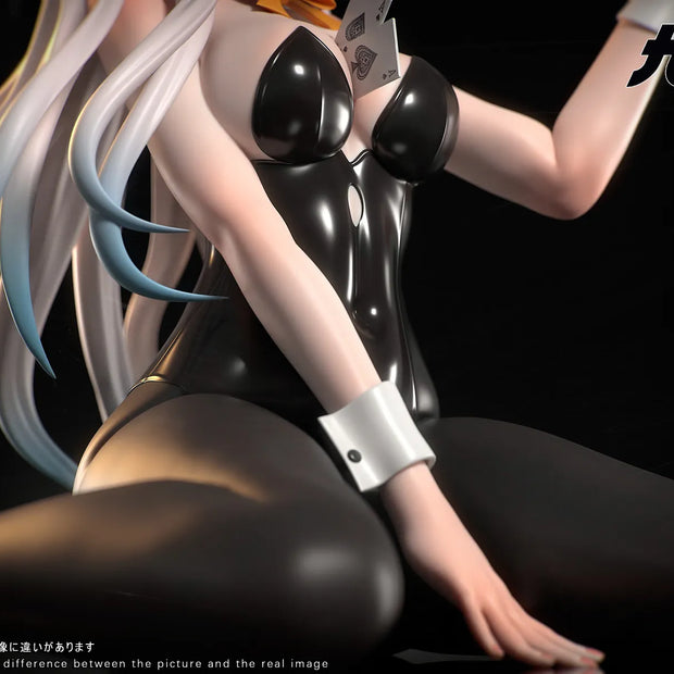 [Pre-Order] Youwu Studio - Statue - Honkai: Star Rail - Firefly Bunny Girl