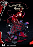 [Warehouse in Stock] MIXED BEAUTY Studio - Statue - PERSONA 5 - Anne Takamaki