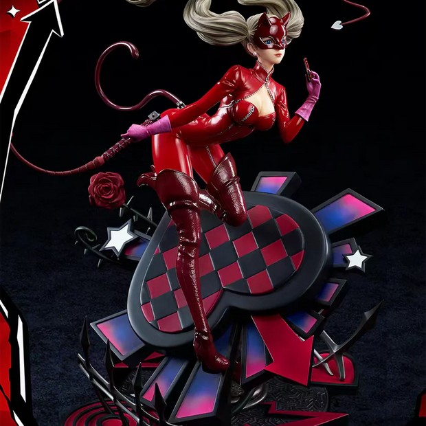 [Warehouse in Stock] MIXED BEAUTY Studio - Statue - PERSONA 5 - Anne Takamaki