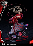 [Warehouse in Stock] MIXED BEAUTY Studio - Statue - PERSONA 5 - Anne Takamaki