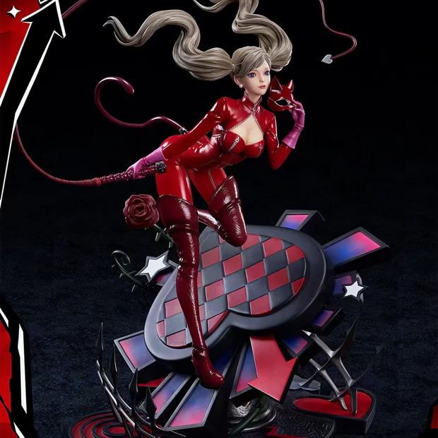 [Warehouse in Stock] MIXED BEAUTY Studio - Statue - PERSONA 5 - Anne Takamaki