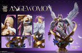[Pre-Order] XG Studio - Statue - Digimon - Angewomon
