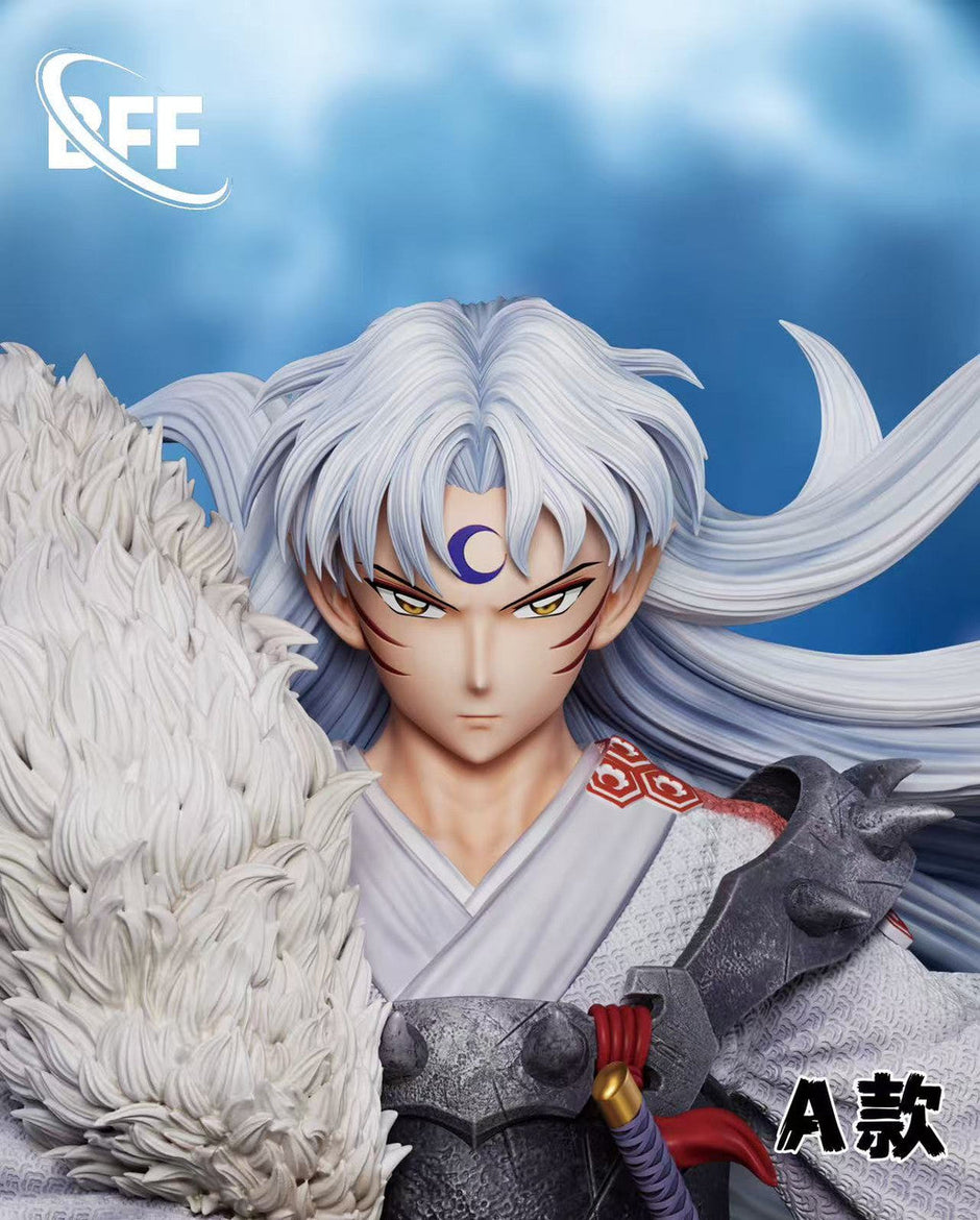 [Pre-Order] BFF Studio - Statue - Inuyasha - Sesshomaru