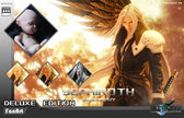 [Warehouse in Stock] Fanart Studio - Statue - Final Fantasy - DX01 Sephiroth