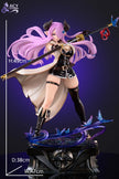 [Warehouse in Stock] ACY Studio - Statue - Granblue Fantasy Narmaya