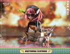 [Pre-Order Closed] WakuWaku Studio - Statue - Spy x Family - Black clothes Anya Forger