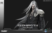 [Warehouse in Stock] Fanart Studio - Statue - Final Fantasy - DX01 Sephiroth