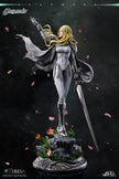 [Warehouse in Stock] STAREXVA STUDIO - Statue - Claymore - Teresa (Licensed)