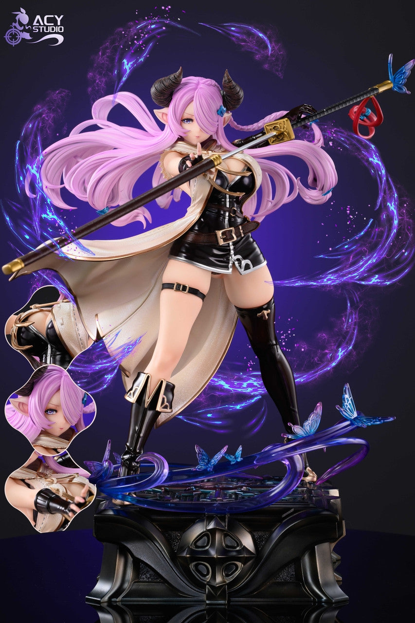 [Warehouse in Stock] ACY Studio - Statue - Granblue Fantasy Narmaya