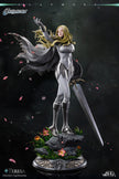 [Warehouse in Stock] STAREXVA STUDIO - Statue - Claymore - Teresa (Licensed)