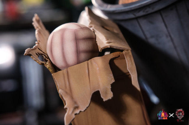 [Warehouse in Stock] Weare A Design X Climax studio - Statue - Haikyu!! The Dumpster Battle