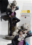 [Warehouse in Stock] RedStone Studio - Statue - JoJo's Bizarre Adventure - Jotaro Kujo