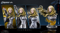 [Warehouse in Stock] STAREXVA STUDIO - Statue - Claymore - Teresa (Licensed)